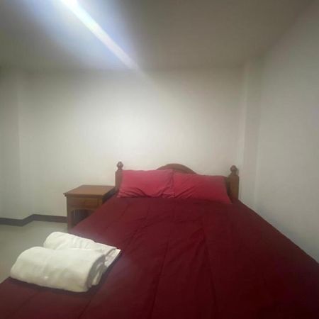 Oyo 1135 Triple A Residence Chiang Mai Eksteriør bilde