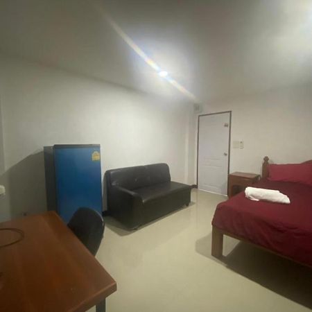 Oyo 1135 Triple A Residence Chiang Mai Eksteriør bilde