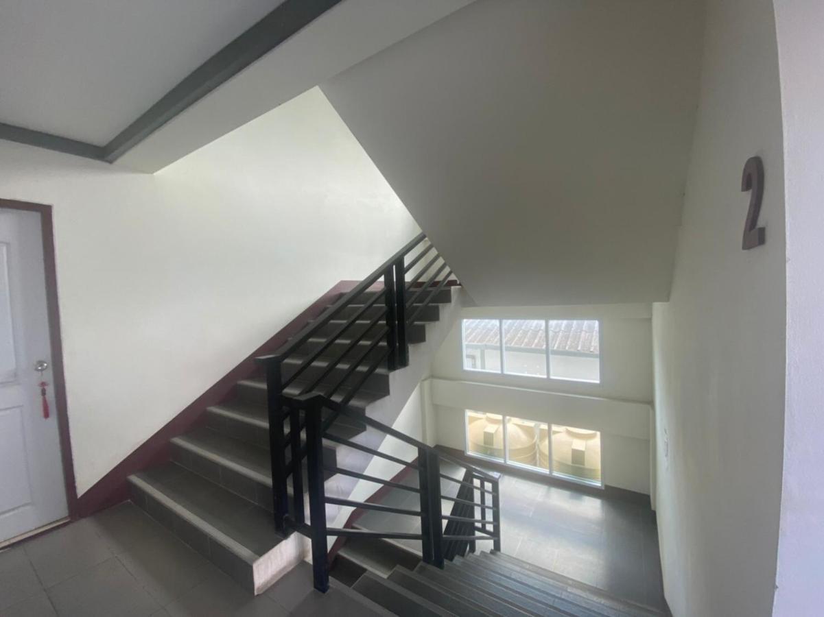 Oyo 1135 Triple A Residence Chiang Mai Eksteriør bilde