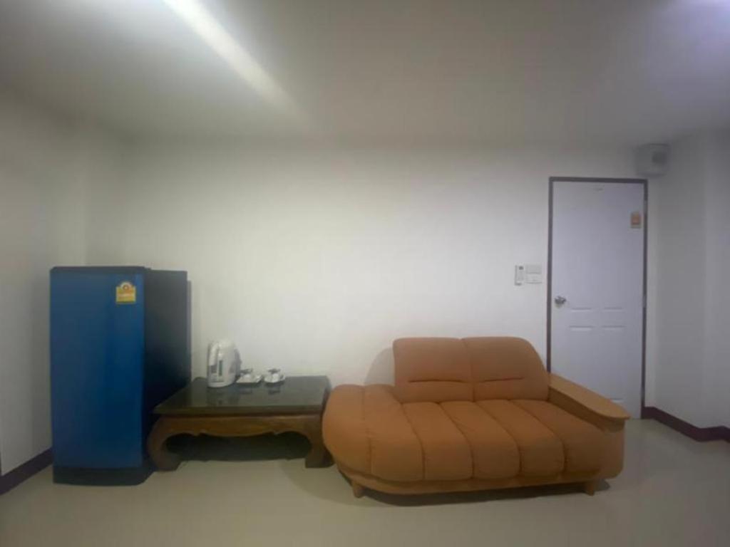 Oyo 1135 Triple A Residence Chiang Mai Eksteriør bilde
