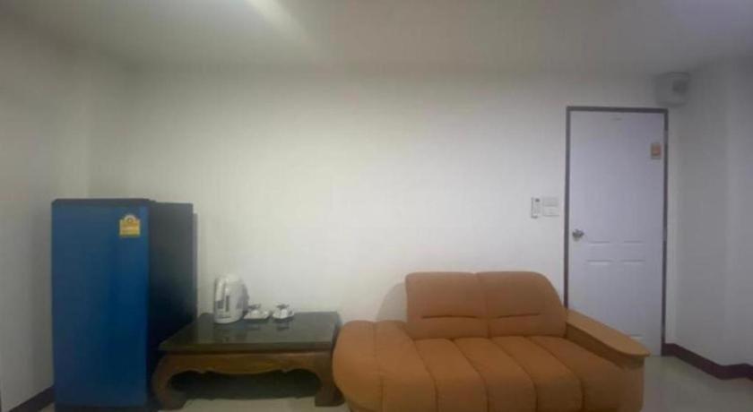 Oyo 1135 Triple A Residence Chiang Mai Eksteriør bilde