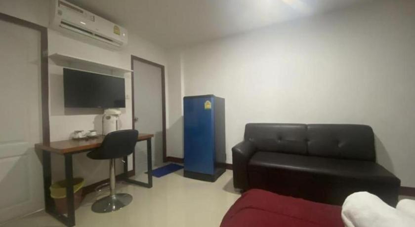 Oyo 1135 Triple A Residence Chiang Mai Eksteriør bilde