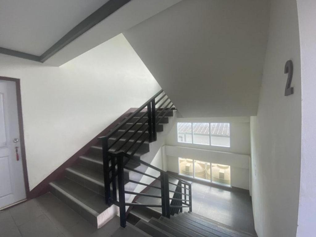 Oyo 1135 Triple A Residence Chiang Mai Eksteriør bilde