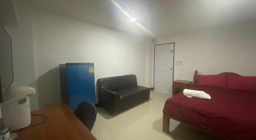 Oyo 1135 Triple A Residence Chiang Mai Eksteriør bilde