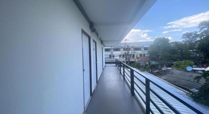 Oyo 1135 Triple A Residence Chiang Mai Eksteriør bilde
