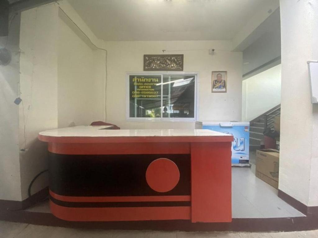 Oyo 1135 Triple A Residence Chiang Mai Eksteriør bilde